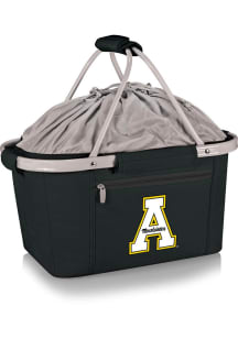 Appalachian State Mountaineers Metro Collapsible Basket Cooler