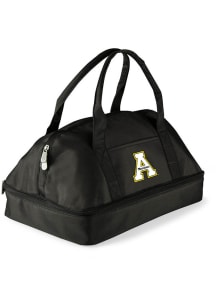 Appalachian State Mountaineers Potluck Casserole Tote Serving Tray