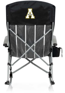 Appalachian State Mountaineers Rocking Camp Folding Chair