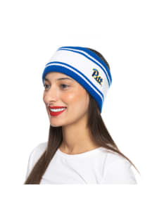Pitt Panthers Stripe Womens Headband