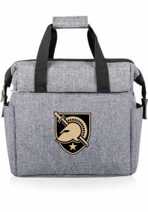 Army Black Knights Grey On The Go Insulated Tote