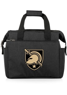 Army Black Knights Black On The Go Insulated Tote