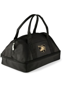 Army Black Knights Potluck Casserole Tote Serving Tray