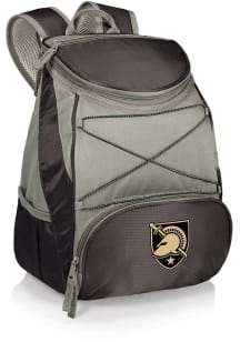 Picnic Time Army Black Knights Black PTX Cooler Backpack