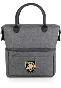 Army Black Knights Grey Urban Two Tiered Tote