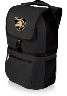 Picnic Time Army Black Knights Black Zuma Cooler Backpack