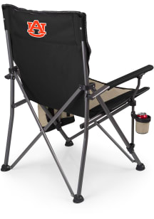 Auburn Tigers Cooler and Big Bear XL Deluxe Chair