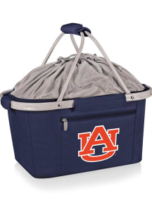 Auburn Tigers Metro Collapsible Basket Cooler