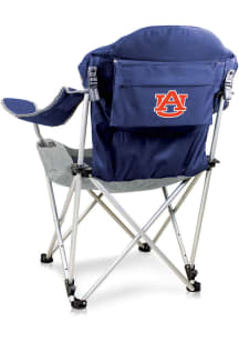 Auburn Tigers Reclining Folding Chair