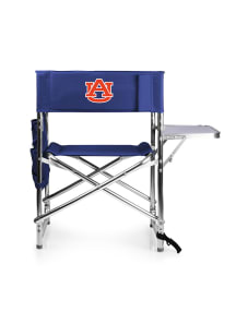 Auburn Tigers Sports Folding Chair