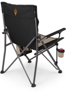 Arizona State Sun Devils Cooler and Big Bear XL Deluxe Chair