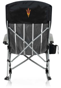 Arizona State Sun Devils Rocking Camp Folding Chair