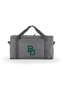 Baylor Bears 64 Can Collapsible Cooler
