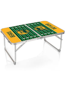 Baylor Bears Concert Mini Folding Table