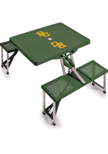 Baylor Bears Portable Picnic Table