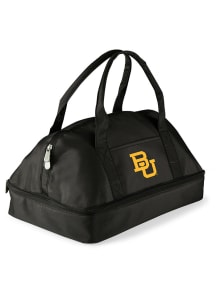 Baylor Bears Potluck Casserole Tote Serving Tray