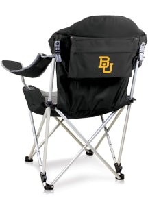 Baylor Bears Reclining Folding Chair