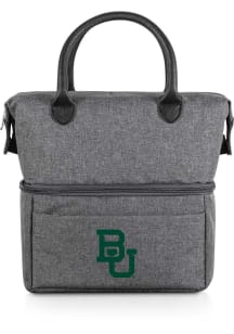 Baylor Bears Grey Urban Two Tiered Tote