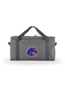Boise State Broncos 64 Can Collapsible Cooler