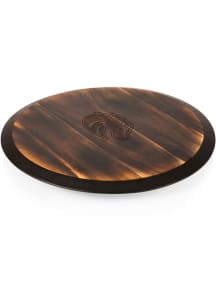 Boise State Broncos Lazy Susan Serving Tray