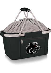 Boise State Broncos Metro Collapsible Basket Cooler