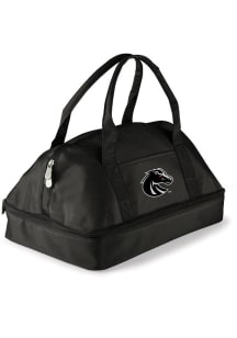 Boise State Broncos Potluck Casserole Tote Serving Tray