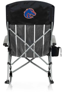 Boise State Broncos Rocking Camp Folding Chair