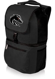 Picnic Time Boise State Broncos Black Zuma Cooler Backpack