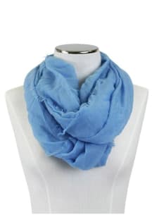 Local Gear Team Color Solid Infinity Womens Scarf