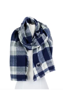Penn State Nittany Lions Tratan Blanket Womens Scarf
