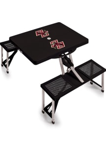 Boston College Eagles Portable Picnic Table
