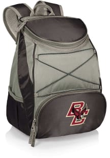 Picnic Time Boston College Eagles Black PTX Cooler Backpack