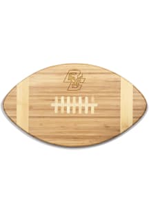 Boston College Eagles Touchdown Football Cutting Board