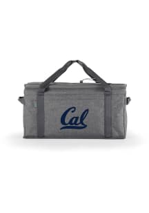 Cal Golden Bears 64 Can Collapsible Cooler