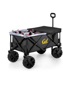 Cal Golden Bears Adventure Elite All-Terrain Wagon Cooler