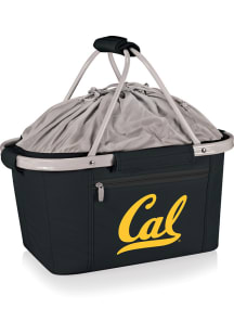 Cal Golden Bears Metro Collapsible Basket Cooler