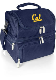 Cal Golden Bears Navy Blue Pranzo Insulated Tote