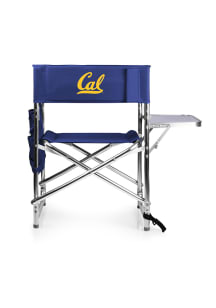 Cal Golden Bears Sports Folding Chair
