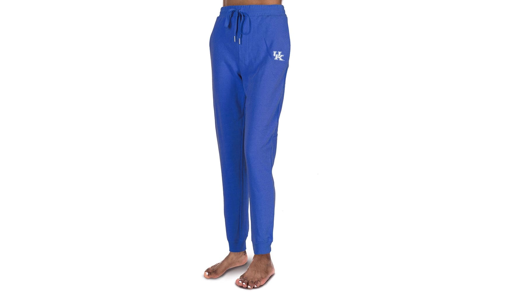 AUB, Auburn College Concepts Women's Mainstream Knit Jogger Pants