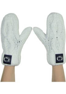Penn State Nittany Lions Chunk Womens Gloves