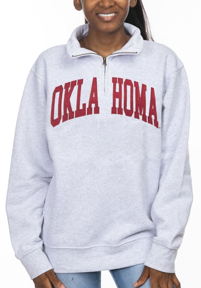 Ou sweatshirt 2024