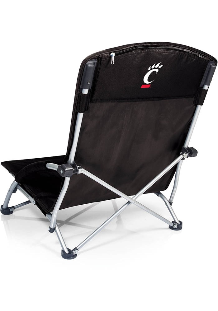 Cincinnati Bearcats Tranquility Beach Folding Chair
