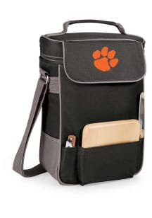 Clemson Tigers Duet Insulated Wine Tote Cooler