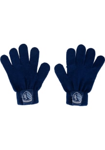 Sporting Kansas City Team Logo Youth Gloves