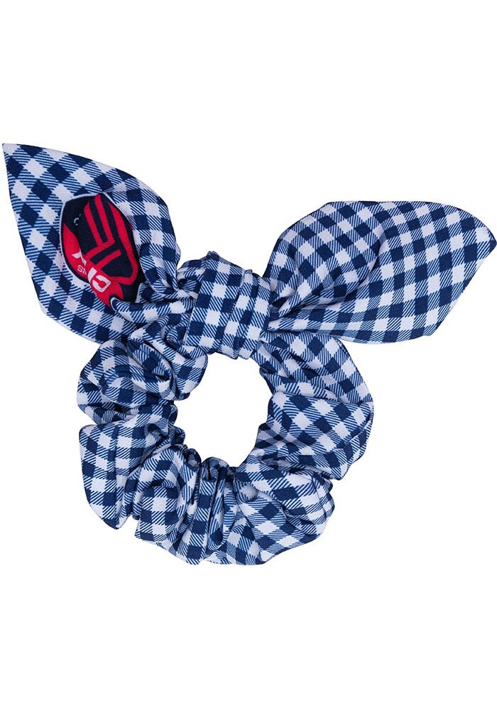 Louisville Cardinals Gingham Knot Womens Hair Scrunchie  Scrunchie  hairstyles, Louisville cardinals, Scrunchies