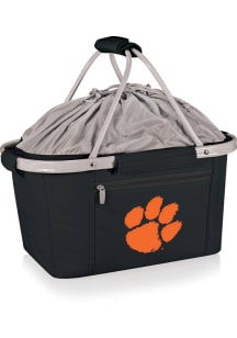Clemson Tigers Metro Collapsible Basket Cooler
