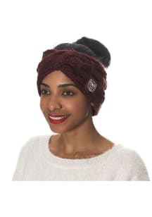 Missouri State Bears Chunky Knit Womens Headband