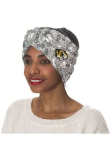 Missouri Tigers Marled Knit Womens Headband