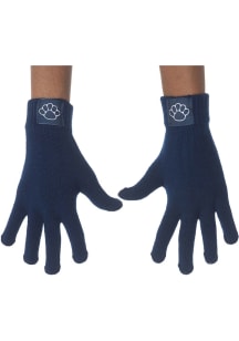 Penn State Nittany Lions Knit Womens Gloves