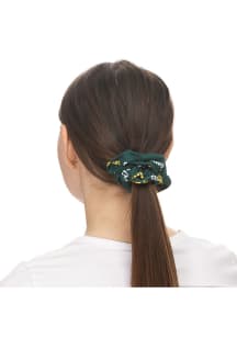Baylor Bears Logo Womens Hair Scrunchie